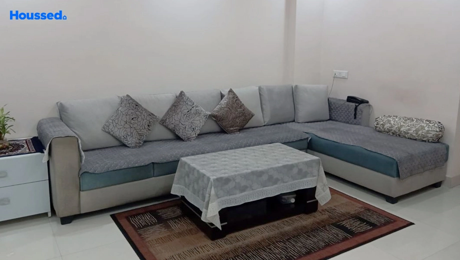 Project Image of 3 BHK Flat for Resale in Subham Manjushree, Datalpara - Image 171494