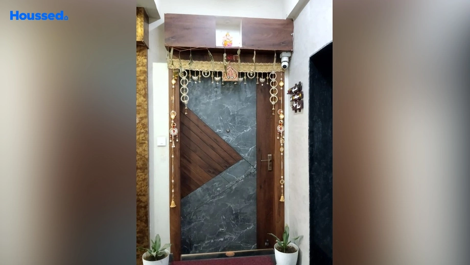 Project Image of 3 BHK Flat for Resale in Subham Manjushree, Datalpara - Image 171493