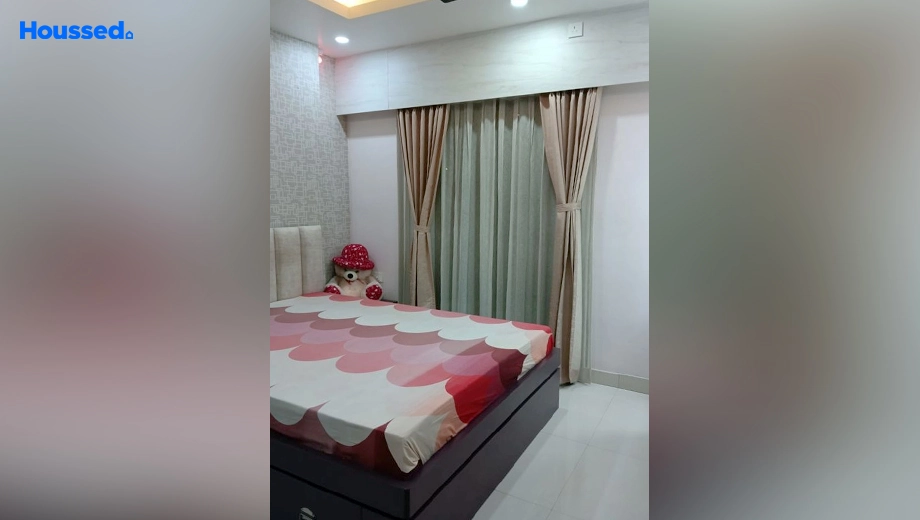 Project Image of 3 BHK Flat for Resale in Subham Manjushree, Datalpara - Image 171489