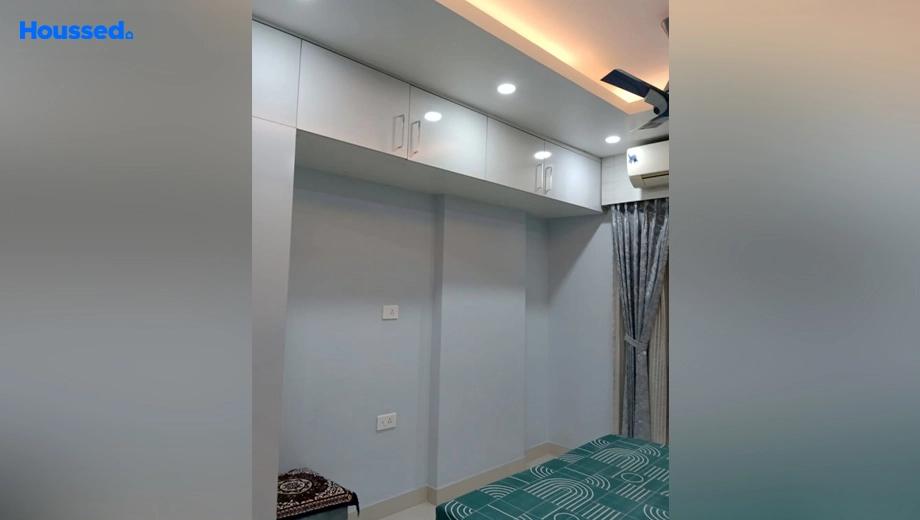 Project Image of 3 BHK Flat for Resale in Subham Manjushree, Datalpara - Image 171486