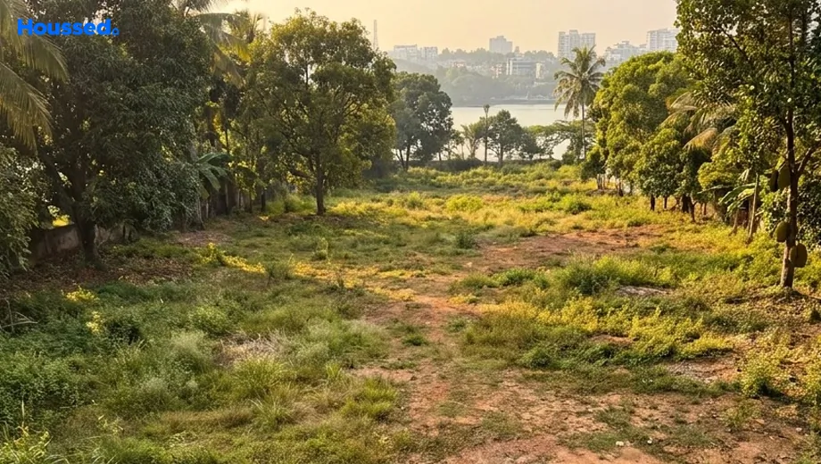 Project Image of Commercial Land for Resale in Aakkulam - Image 171475