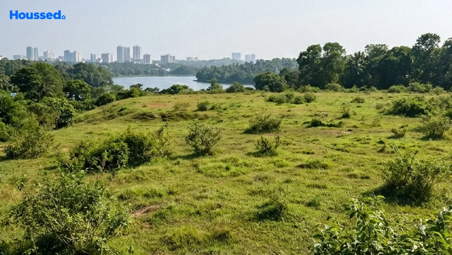 Project Image of Commercial Land for Resale in Aakkulam - Image 171476