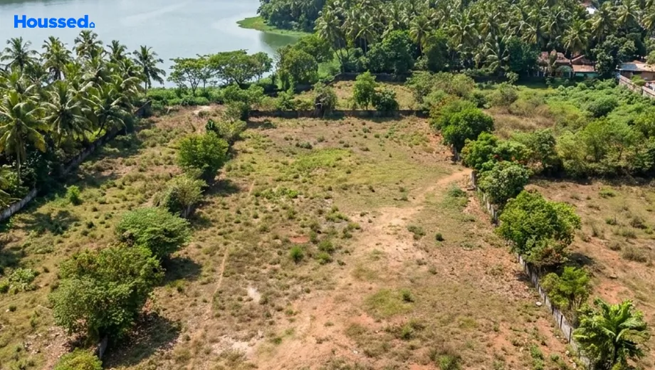 Project Image of Commercial Land for Resale in Aakkulam - Image 171477