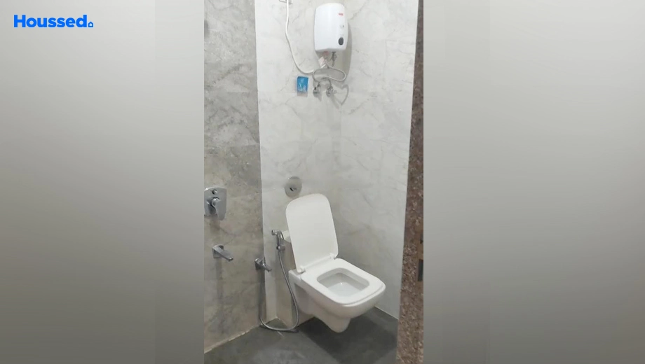 Project Image of 1 BHK Flat for Resale in Dahisar East - Image 171479