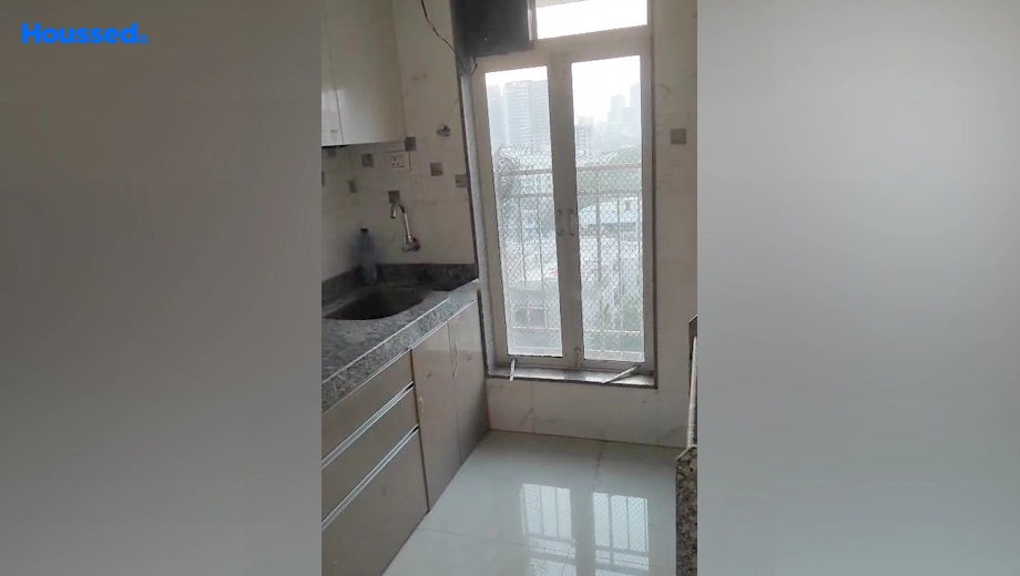 Project Image of 1 BHK Flat for Resale in Dahisar East - Image 171481