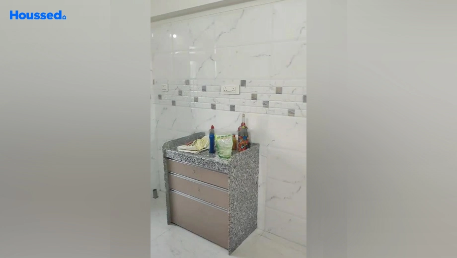 Project Image of 1 BHK Flat for Resale in Dahisar East - Image 171483