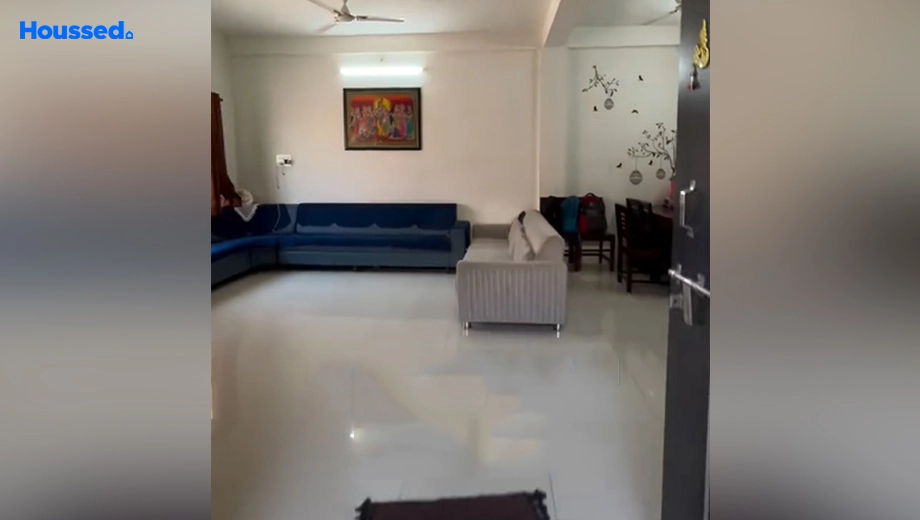 Project Image of 4 BHK House/Villa for Resale in Naroda - Image 171528