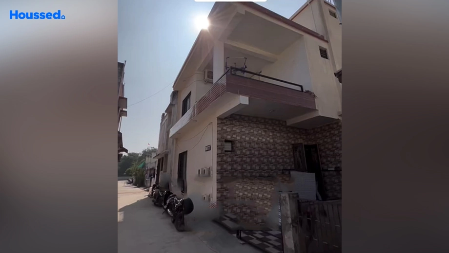 Project Image of 4 BHK House/Villa for Resale in Naroda - Image 171530