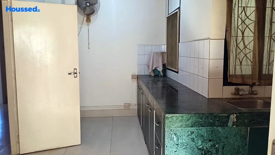Project Image of 4 BHK Flat for Resale in Ashiana Apartment, Geeta Nagar - Image 171511