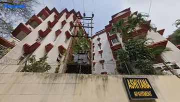 Project Image of 4 BHK Flat for Resale in Ashiana Apartment Geeta Nagar, Guwahati - Image 171515