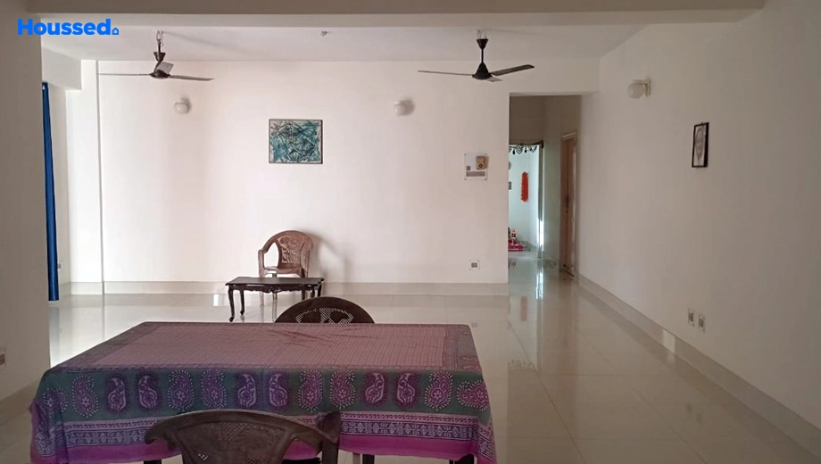 Project Image of 4 BHK Flat for Resale in Ashiana Apartment, Geeta Nagar - Image 171510