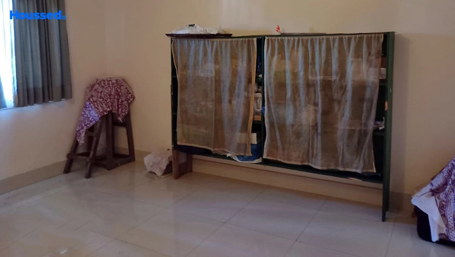 Project Image of 4 BHK Flat for Resale in Ashiana Apartment, Geeta Nagar - Image 171509