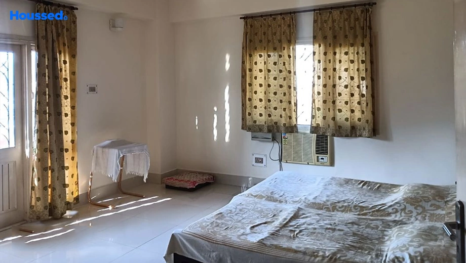 Project Image of 4 BHK Flat for Resale in Ashiana Apartment, Geeta Nagar - Image 171514