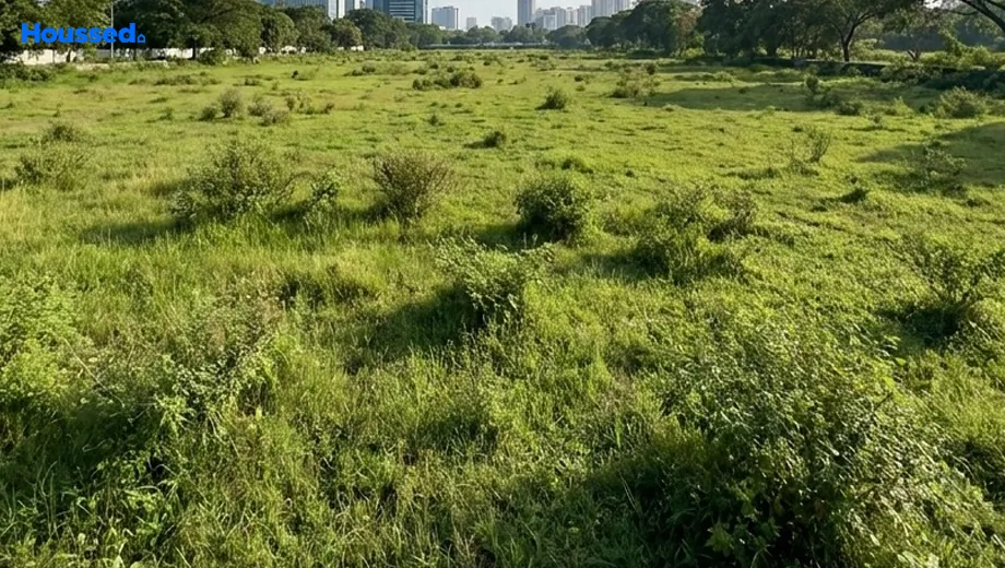 Project Image of Commercial Land for Resale in Pallippuram - Image 171504
