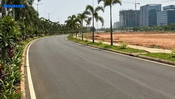 Project Image of Commercial Land for Resale in Pallippuram, Thiruvananthapuram - Image 171507