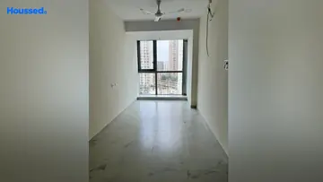 Project Image of Commercial Office Space for Rent in Wadhwa The Gateway Mulund West, Mumbai - Image 171519