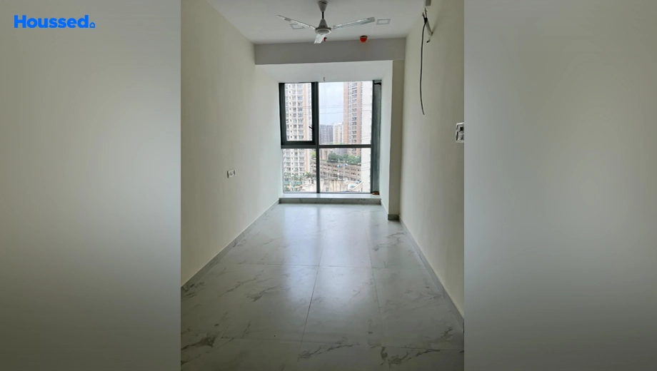 Project Image of Office Space for Rent in Wadhwa The Gateway, Mulund West - Image 171519