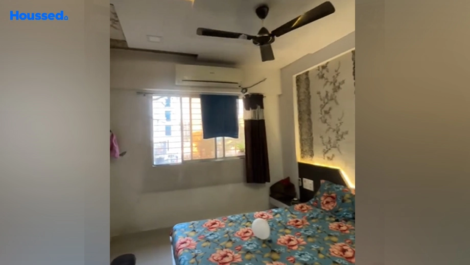 Project Image of 2 BHK Flat for Resale in GC Lake View Residency, Amroli - Image 171525