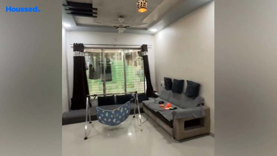 Project Image of 2 BHK Flat for Resale in GC Lake View Residency, Amroli - Image 171526