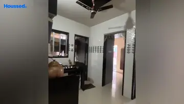 Project Image of 2 BHK Flat for Resale in GC Lake View Residency Amroli, Surat - Image 171523