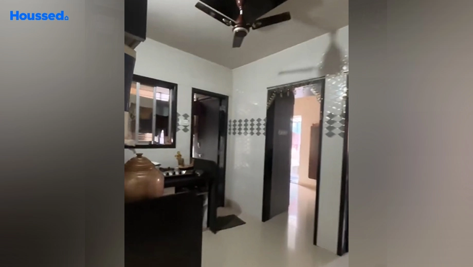 Project Image of 2 BHK Flat for Resale in GC Lake View Residency, Amroli - Image 171523