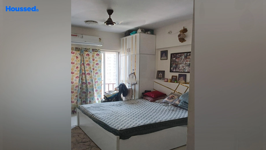 Project Image of 2 BHK Flat for Resale in Jet Shiv Tapasya, Borivali West - Image 171535