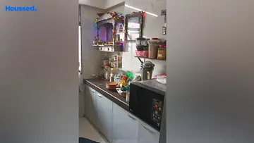 Project Image of 2 BHK Flat for Resale in Jet Shiv Tapasya Borivali West, Mumbai - Image 171532