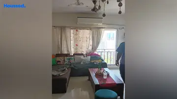 Project Image of 2 BHK Flat for Resale in Jet Shiv Tapasya Borivali West, Mumbai - Image 171533