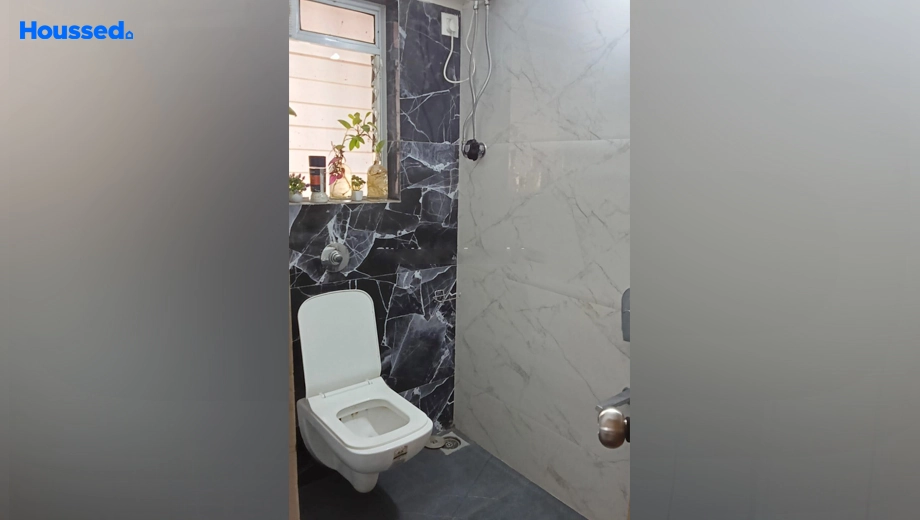 Project Image of 2 BHK Flat for Resale in Jet Shiv Tapasya, Borivali West - Image 171534