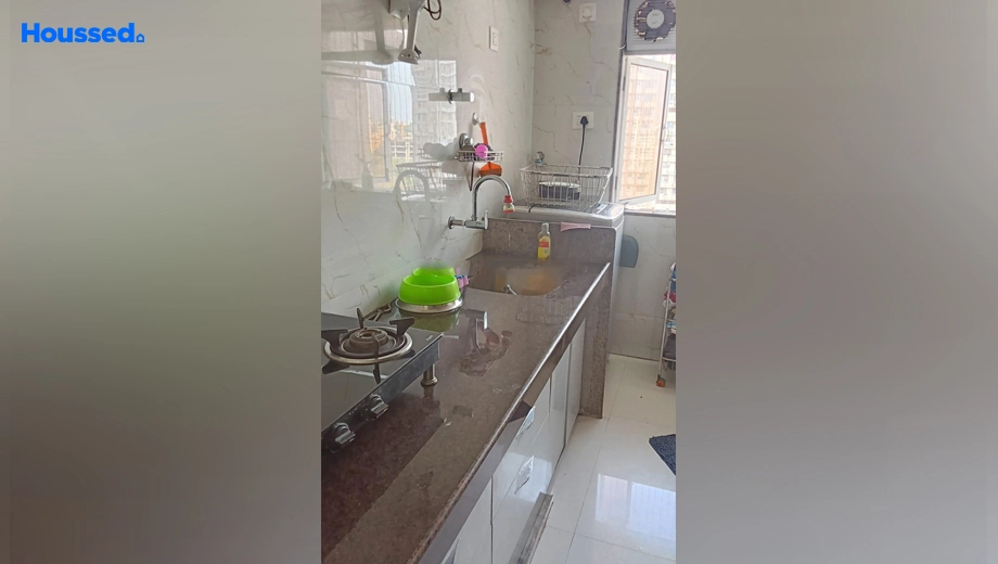 Project Image of 2 BHK Flat for Resale in Jet Shiv Tapasya, Borivali West - Image 171539
