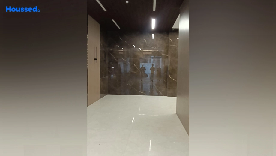 Project Image of 2 BHK Flat for Resale in Jet Shiv Tapasya, Borivali West - Image 171537