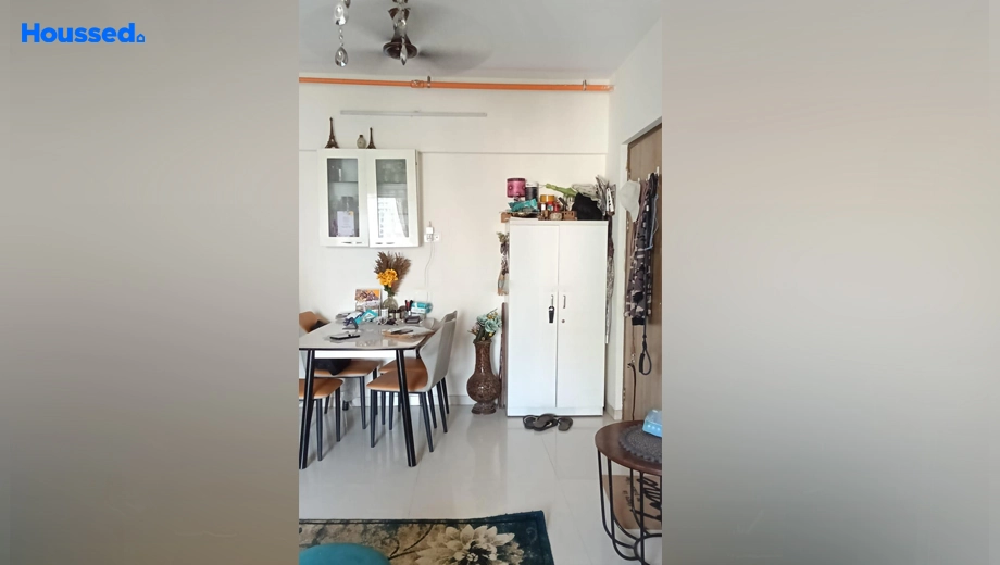 Project Image of 2 BHK Flat for Resale in Jet Shiv Tapasya, Borivali West - Image 171541