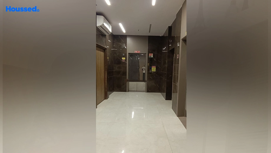 Project Image of 2 BHK Flat for Resale in Jet Shiv Tapasya, Borivali West - Image 171538