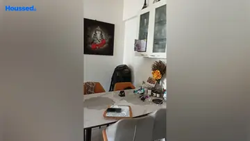 Project Image of 2 BHK Flat for Resale in Jet Shiv Tapasya Borivali West, Mumbai - Image 171540