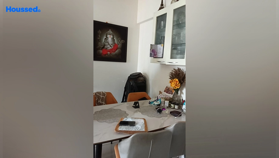 Project Image of 2 BHK Flat for Resale in Jet Shiv Tapasya, Borivali West - Image 171540