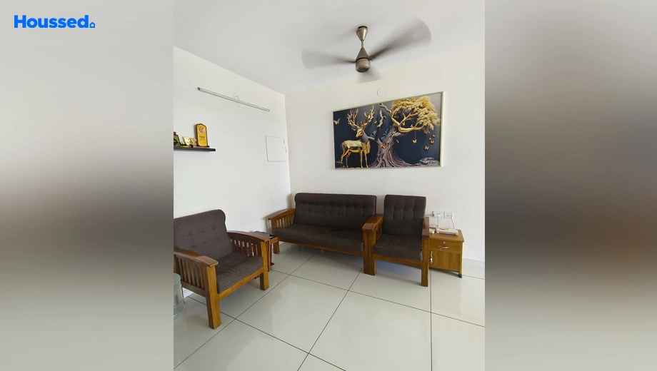 Project Image of 3 BHK Flat for Resale in Ernakulam - Image 171542