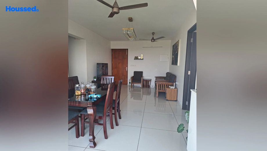 Project Image of 3 BHK Flat for Resale in Ernakulam - Image 171543