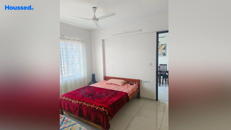 Project Image of 3 BHK Flat for Resale in Ernakulam - Image 171544