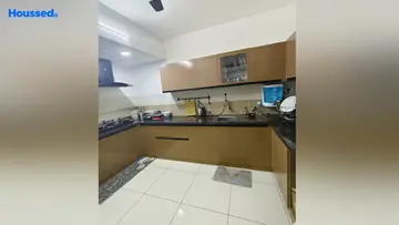 Project Image of 3 BHK Flat for Resale in Ernakulam, Kochi - Image 171545