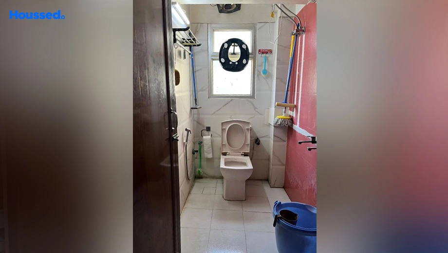 Project Image of 3 BHK Flat for Resale in Lal Ganesh - Image 171549