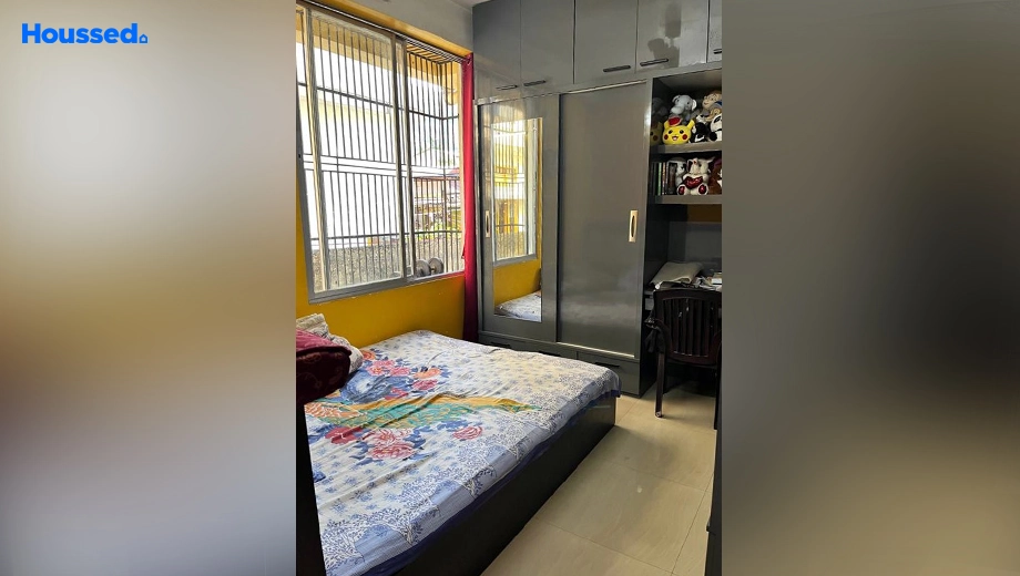 Project Image of 3 BHK Flat for Resale in Lal Ganesh - Image 171552