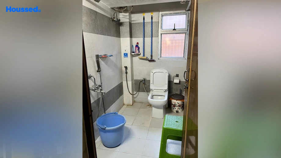Project Image of 3 BHK Flat for Resale in Lal Ganesh - Image 171547