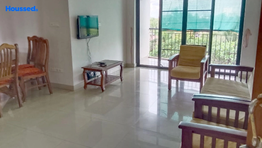 Project Image of 3 BHK Flat for Resale in Ernakulam - Image 171577