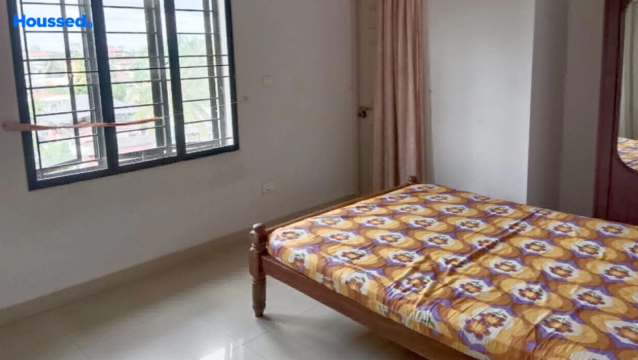 Project Image of 3 BHK Flat for Resale in Ernakulam - Image 171578