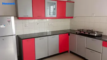 Project Image of 3 BHK Flat for Resale in Ernakulam, Kochi - Image 171579
