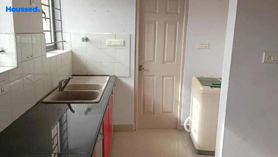 Project Image of 3 BHK Flat for Resale in Ernakulam - Image 171580