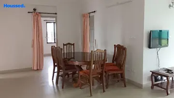 Project Image of 3 BHK Flat for Resale in Ernakulam, Kochi - Image 171581