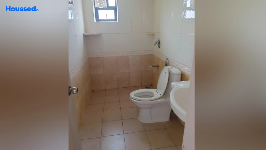 Project Image of 3 BHK Flat for Resale in Ernakulam - Image 171589