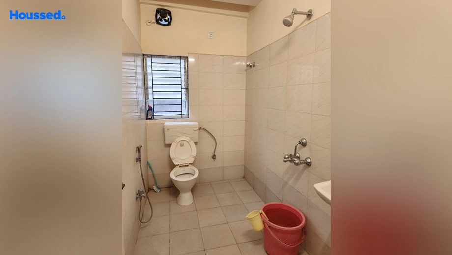 Project Image of 2 BHK Flat for Resale in Bormotoria - Image 171558