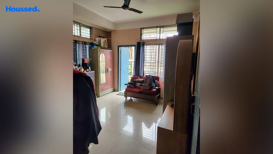 Project Image of 2 BHK Flat for Resale in Bormotoria - Image 171555